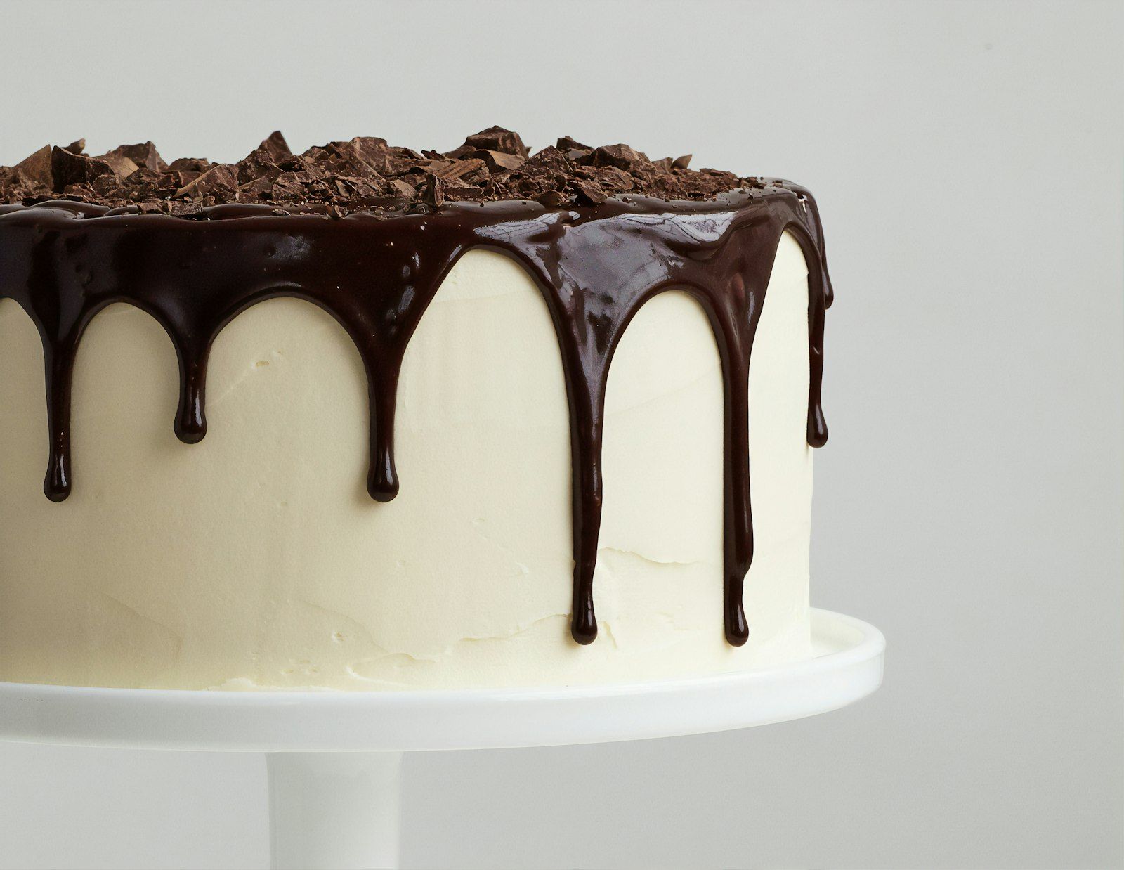 A custom celebration cake
